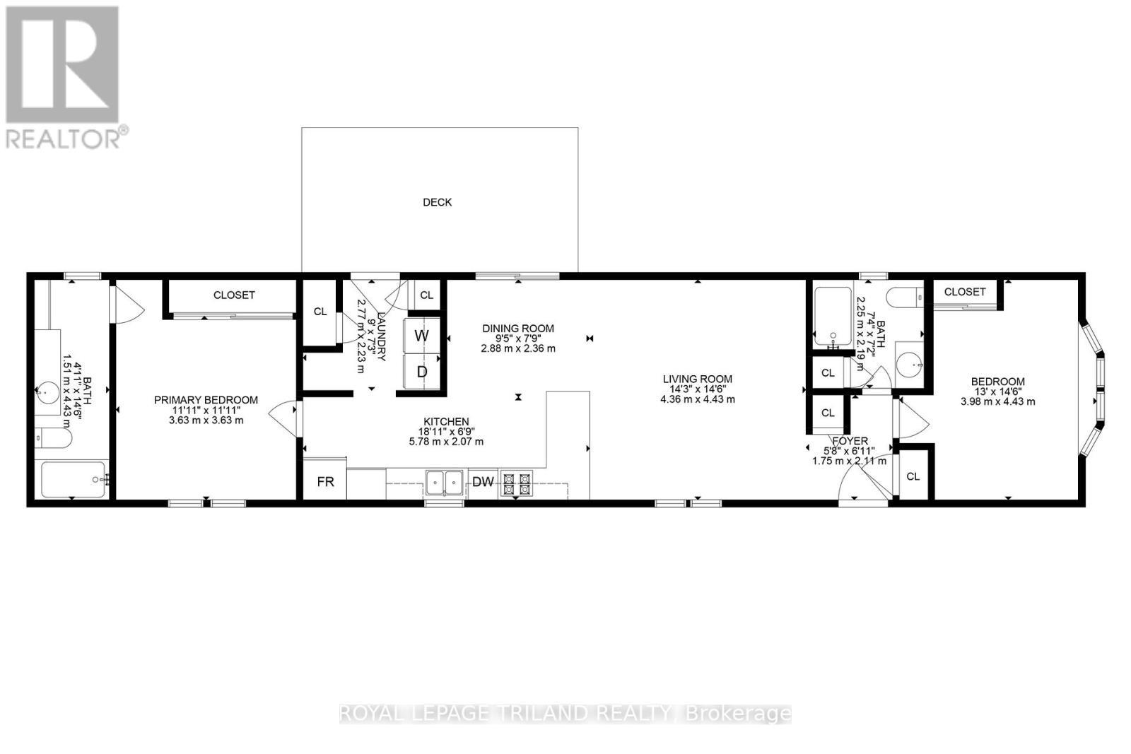 14 Dominican Lane, Bluewater (Hay), ON - Other