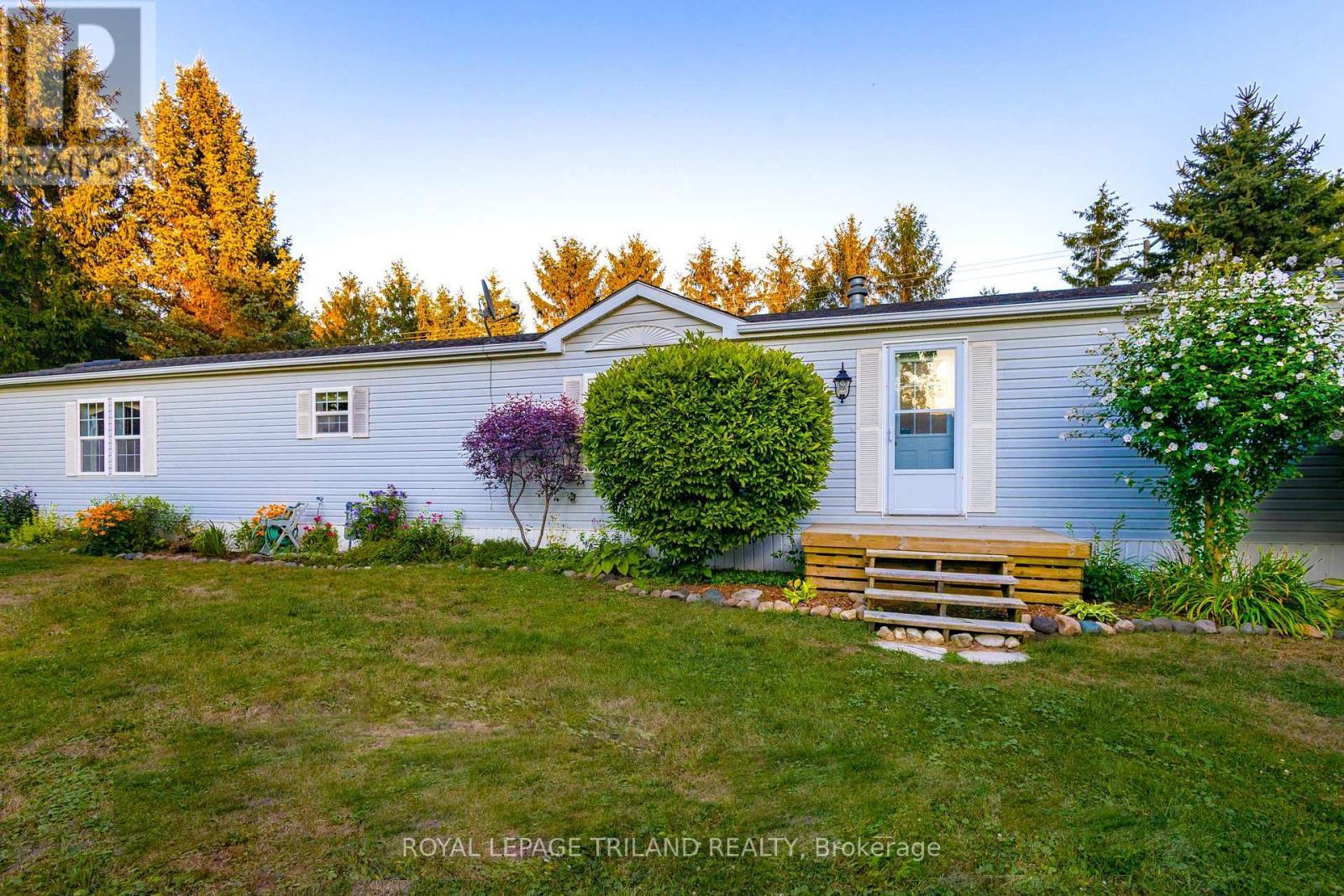 14 Dominican Lane, Bluewater (Hay), ON - Outdoor