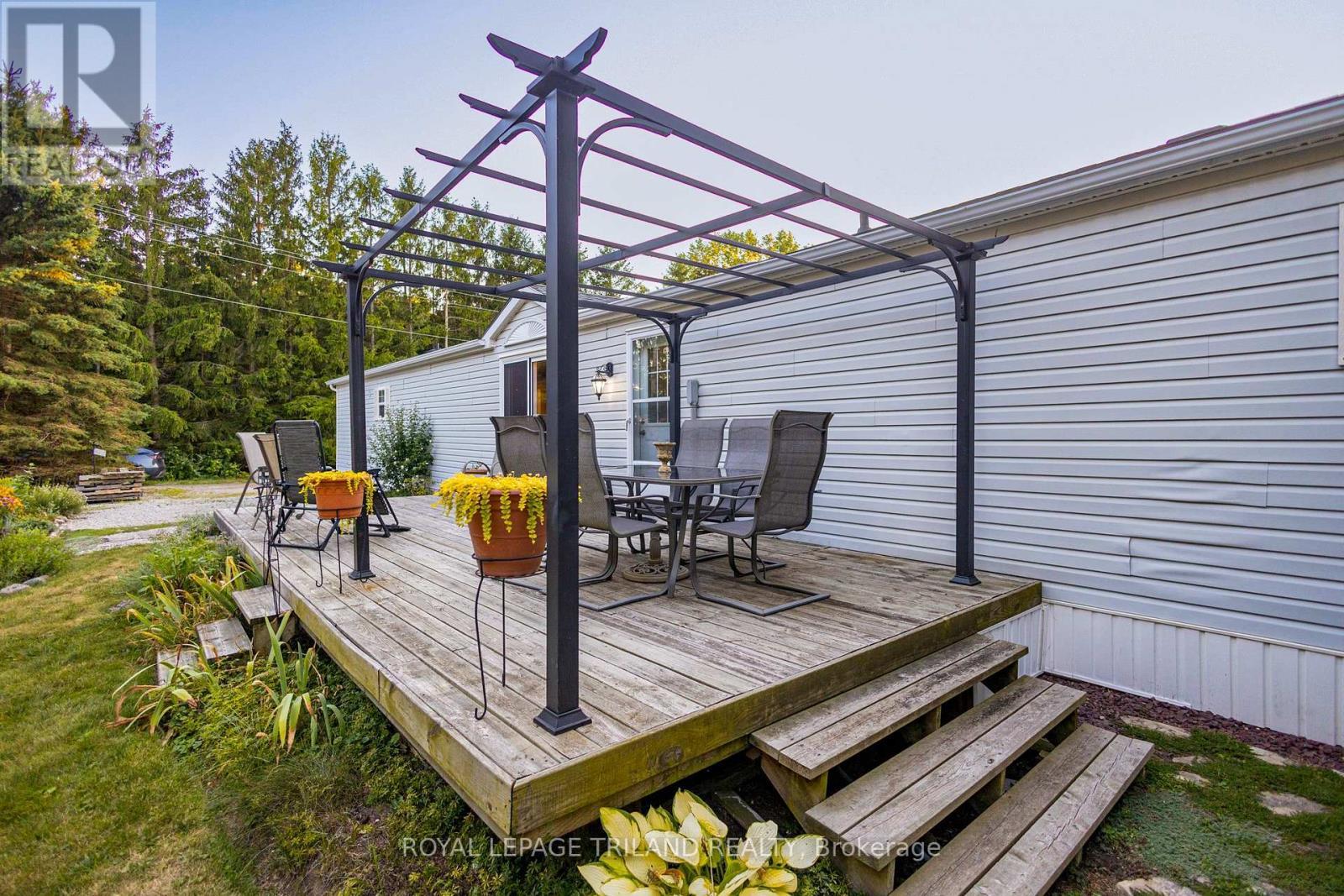 14 Dominican Lane, Bluewater (Hay), ON - Outdoor With Exterior