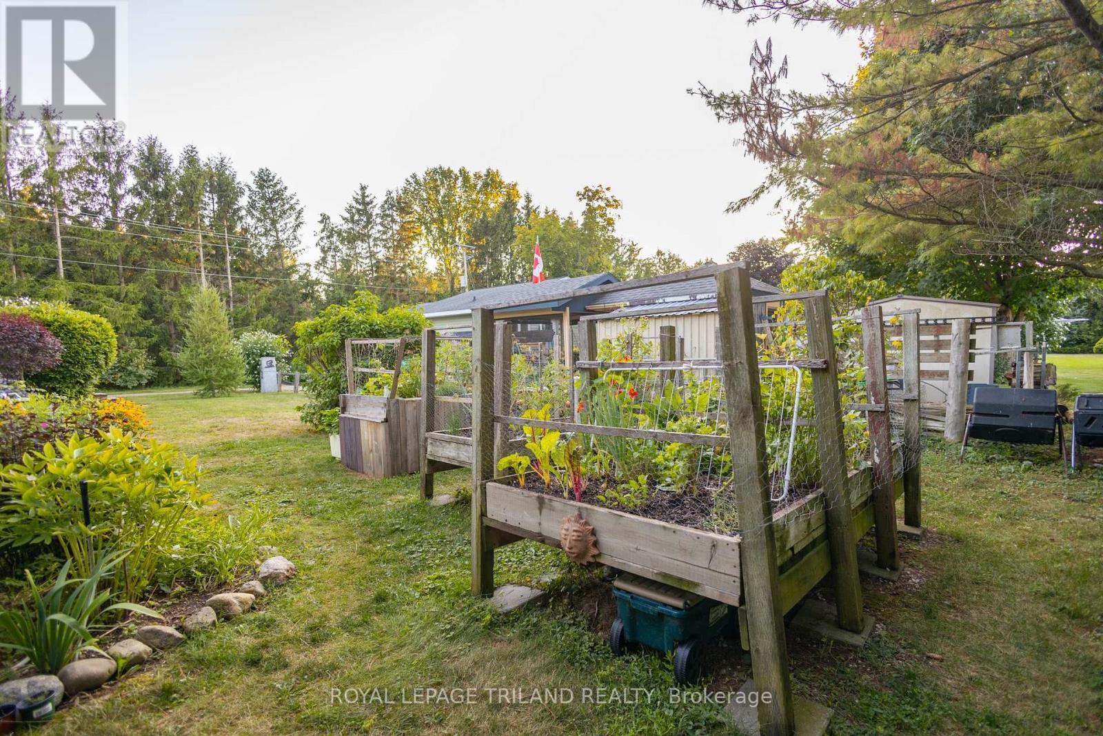 14 Dominican Lane, Bluewater (Hay), ON - Outdoor