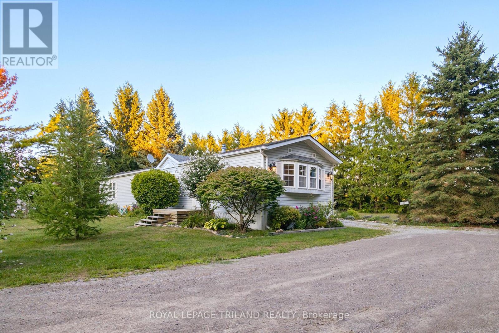 14 Dominican Lane, Bluewater (Hay), ON - Outdoor