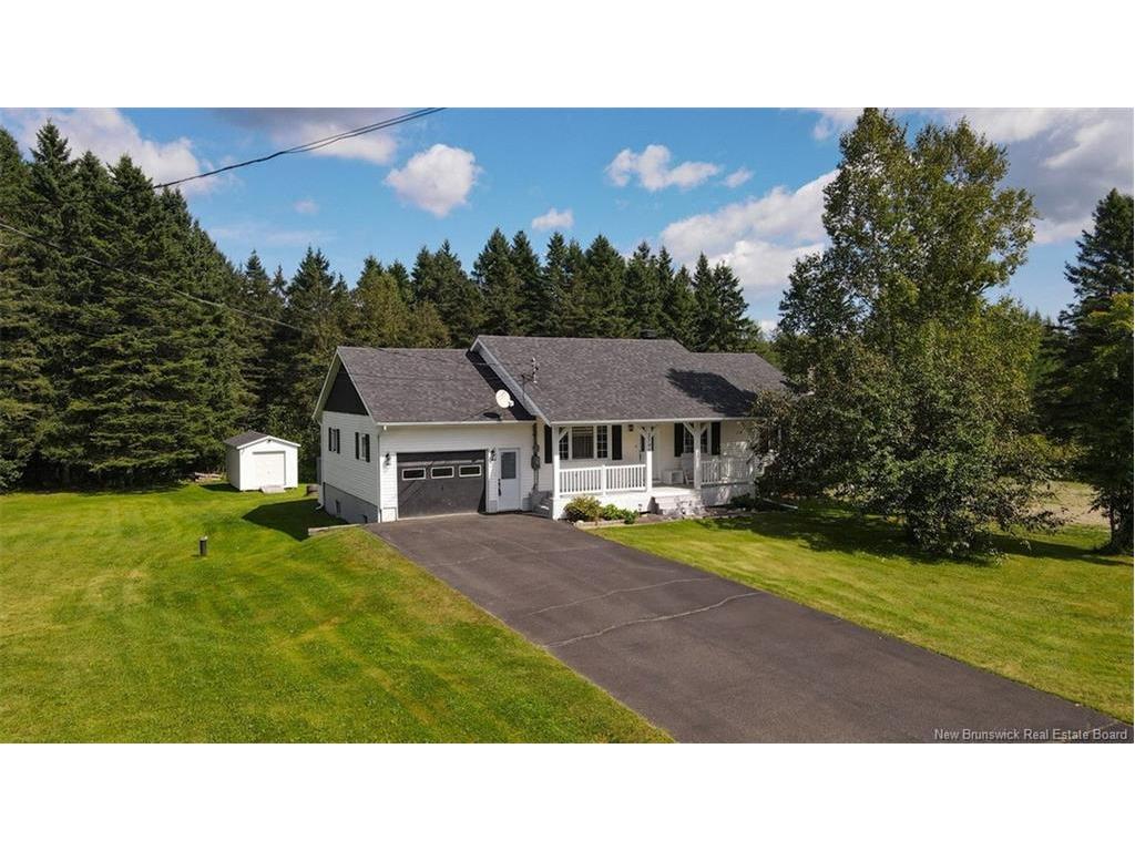 2799 Route 120 Rd, St-Hilaire, NB