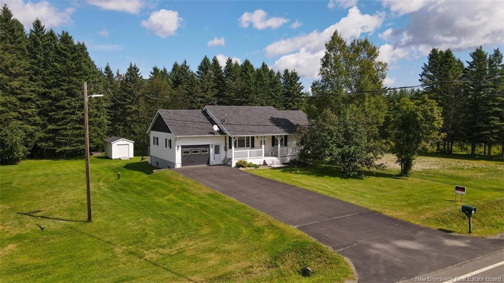 2799 Route 120 Rd, St-Hilaire, NB