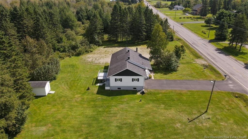 2799 Route 120 Rd, St-Hilaire, NB