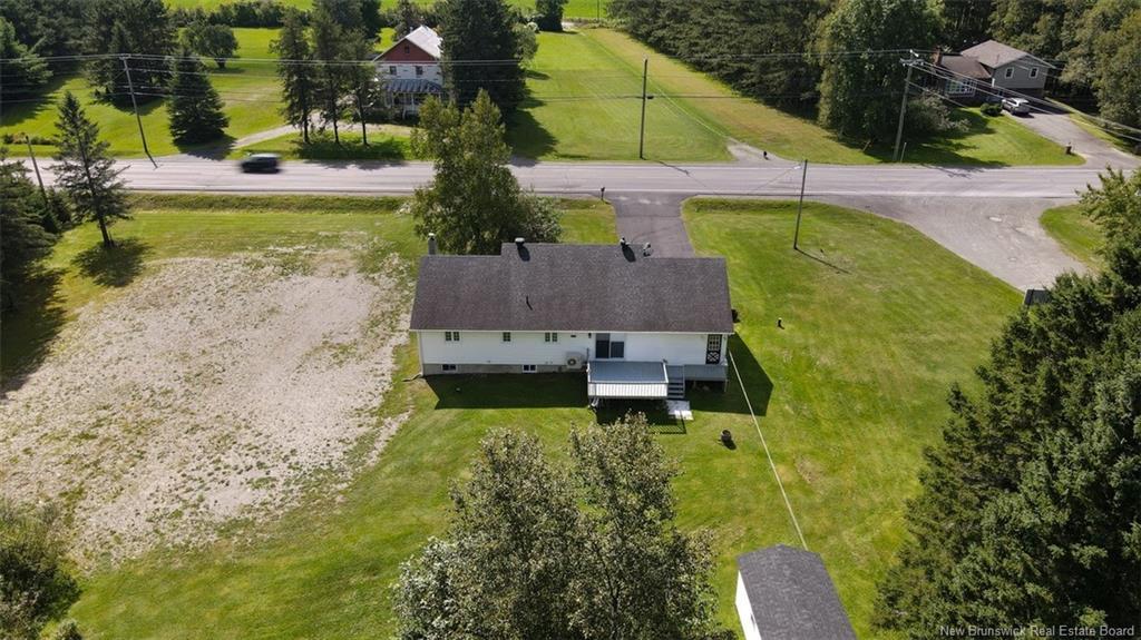 2799 Route 120 Rd, St-Hilaire, NB