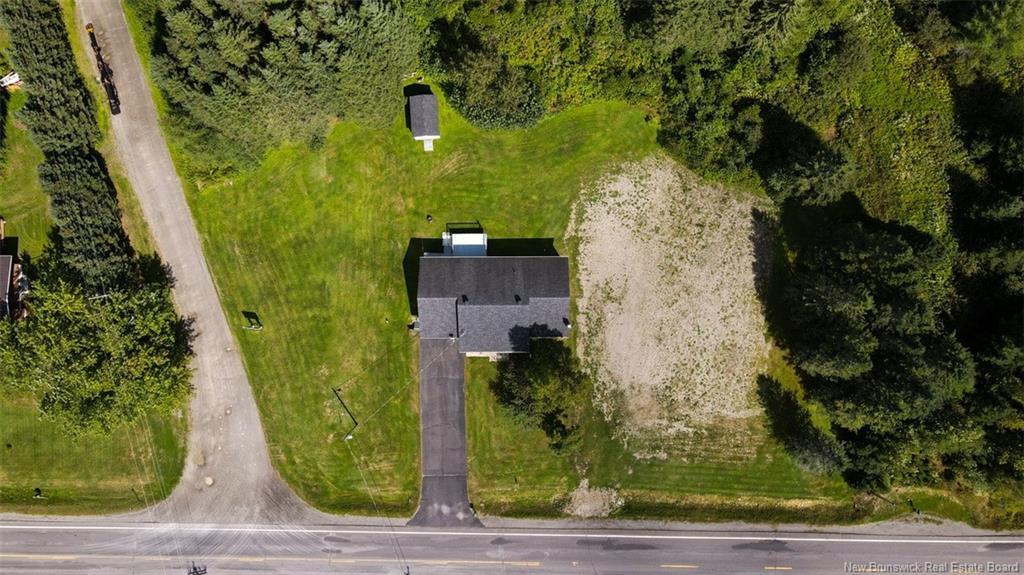 2799 Route 120 Rd, St-Hilaire, NB