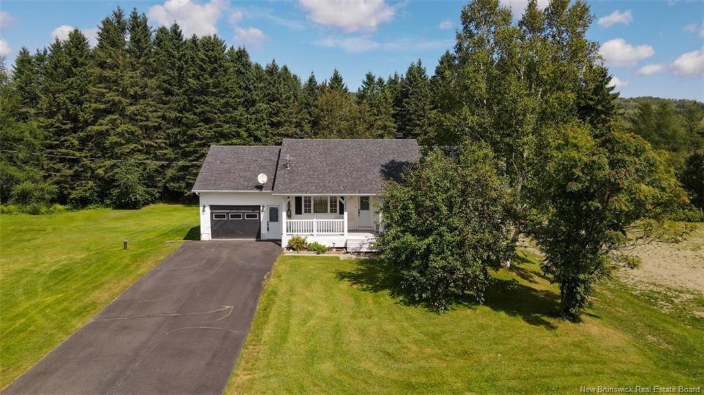 2799 Route 120 Rd, St-Hilaire, NB