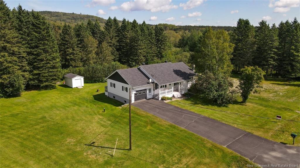 2799 Route 120 Rd, St-Hilaire, NB
