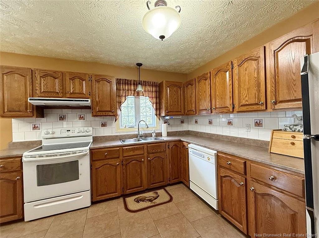 2799 Route 120 Rd, St-Hilaire, NB