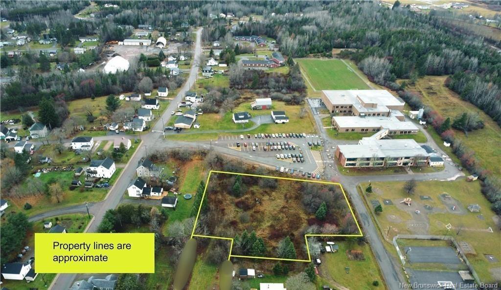 Lot Behind 2788 Main St, Hillsborough, NB