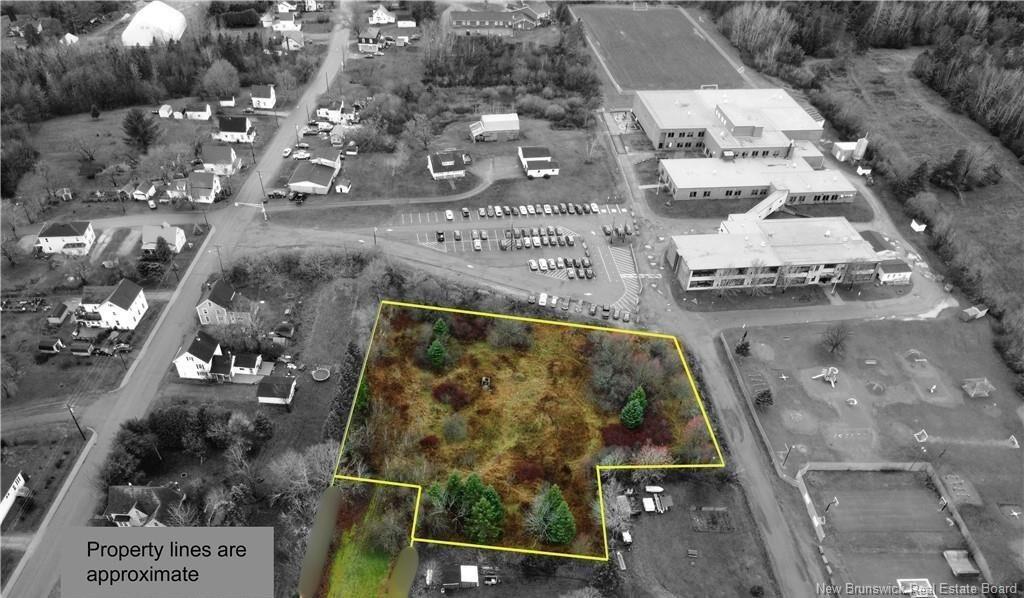 Lot Behind 2788 Main St, Hillsborough, NB