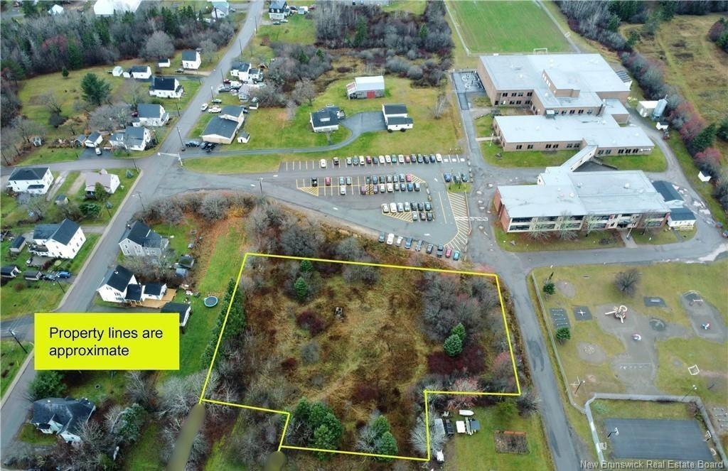 Lot Behind 2788 Main St, Hillsborough, NB