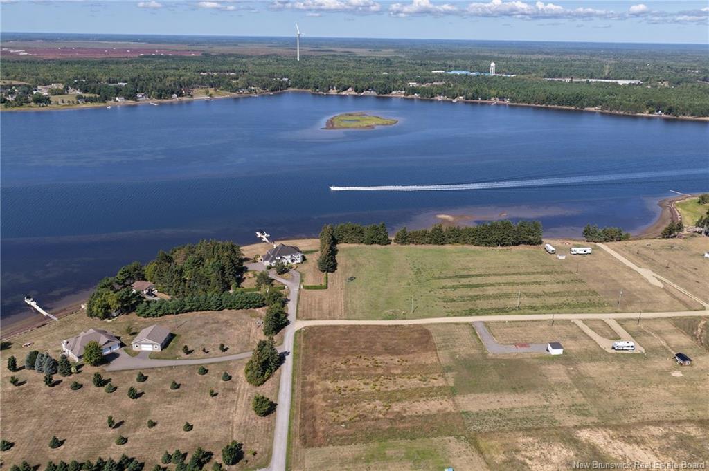 Lot 22-1 Scotland Dr, Jardineville, NB