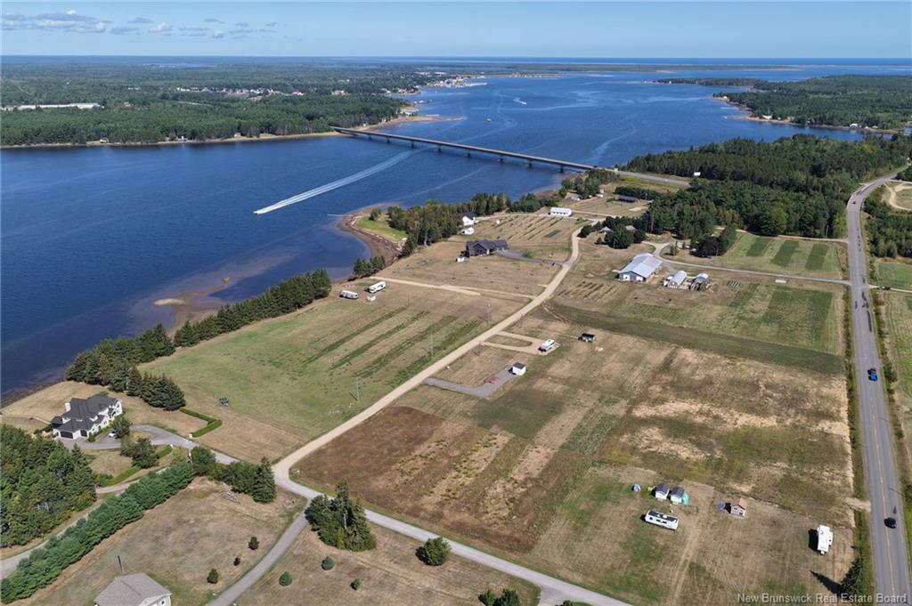 Lot 22-1 Scotland Dr, Jardineville, NB