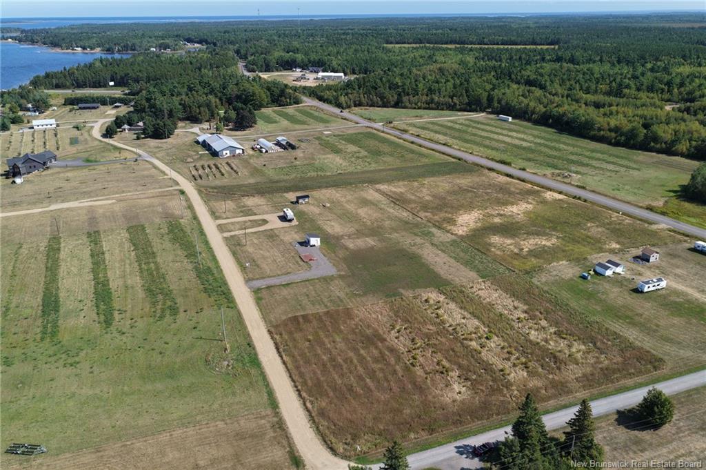 Lot 22-1 Scotland Dr, Jardineville, NB