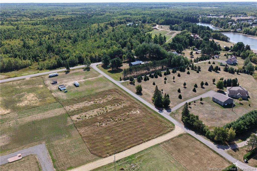 Lot 22-1 Scotland Dr, Jardineville, NB