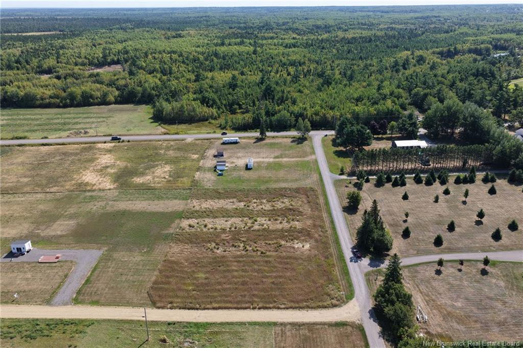 Lot 22-1 Scotland Dr, Jardineville, NB