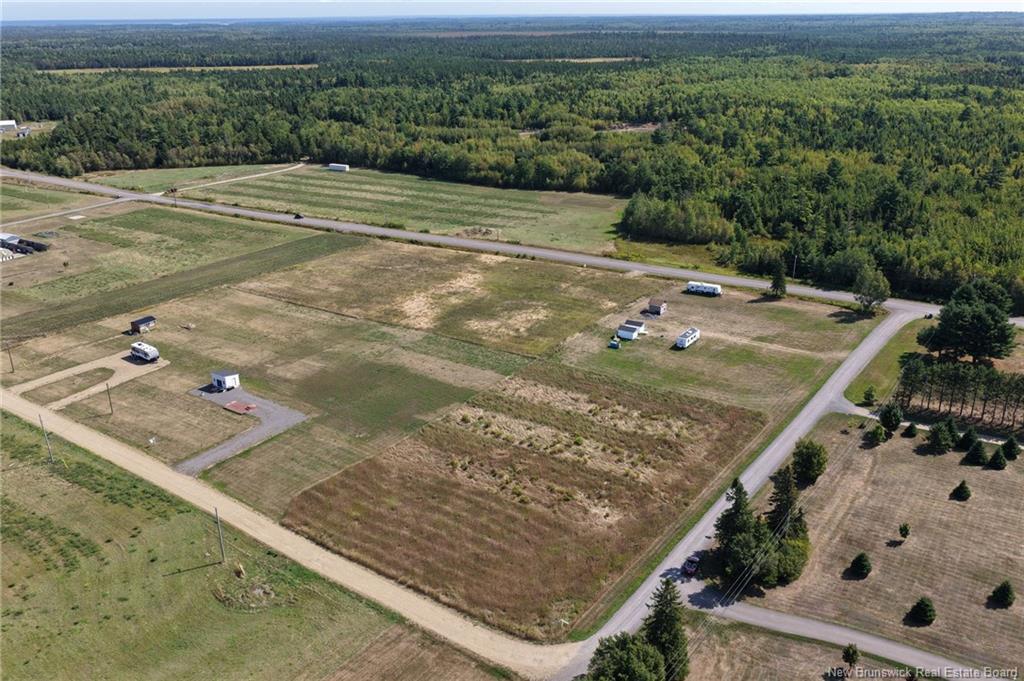 Lot 22-1 Scotland Dr, Jardineville, NB