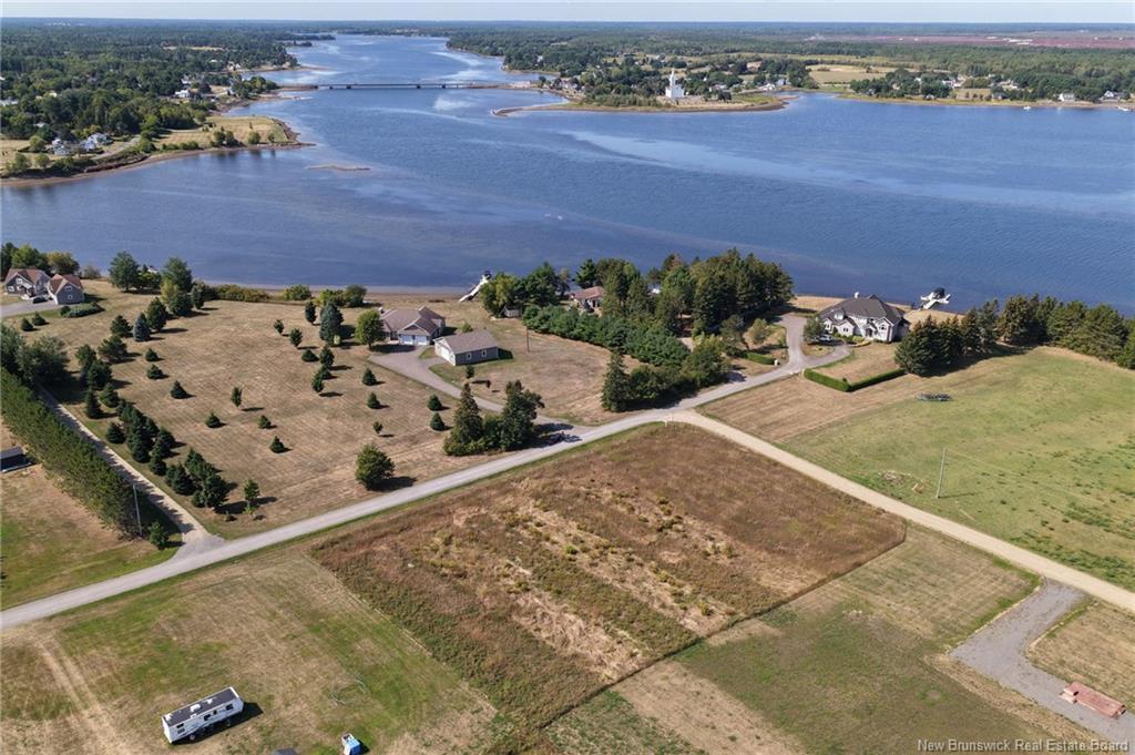 Lot 22-1 Scotland Dr, Jardineville, NB