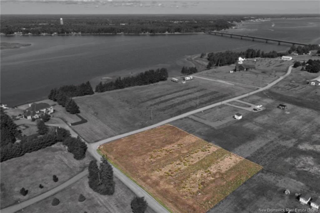 Lot 22-1 Scotland Dr, Jardineville, NB