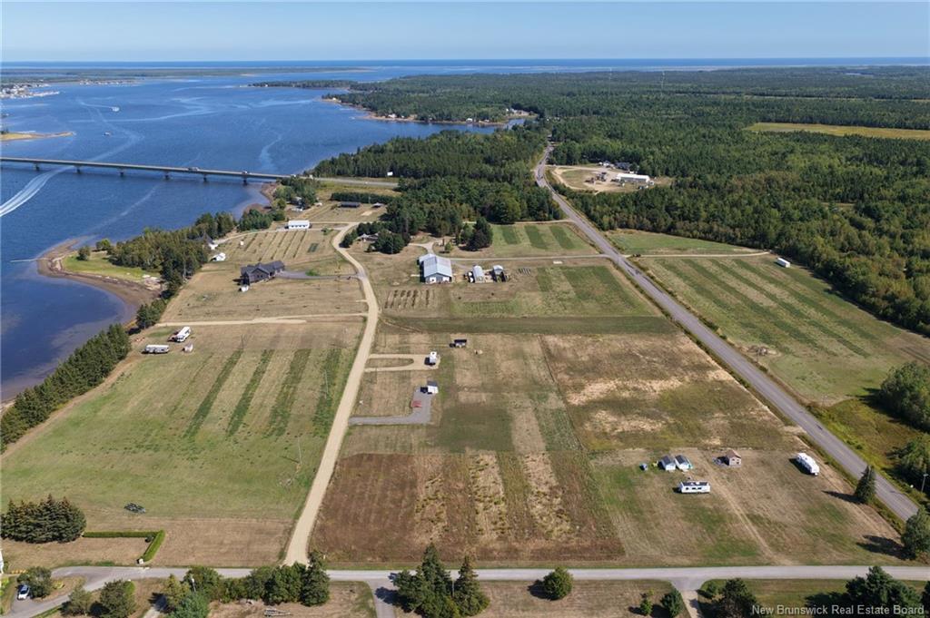 Lot 22-1 Scotland Dr, Jardineville, NB