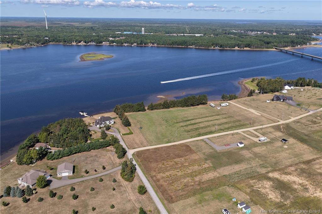 Lot 22-1 Scotland Dr, Jardineville, NB