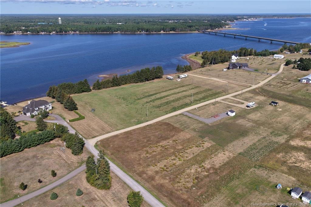 Lot 22-1 Scotland Dr, Jardineville, NB