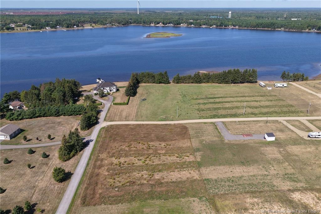 Lot 22-1 Scotland Dr, Jardineville, NB