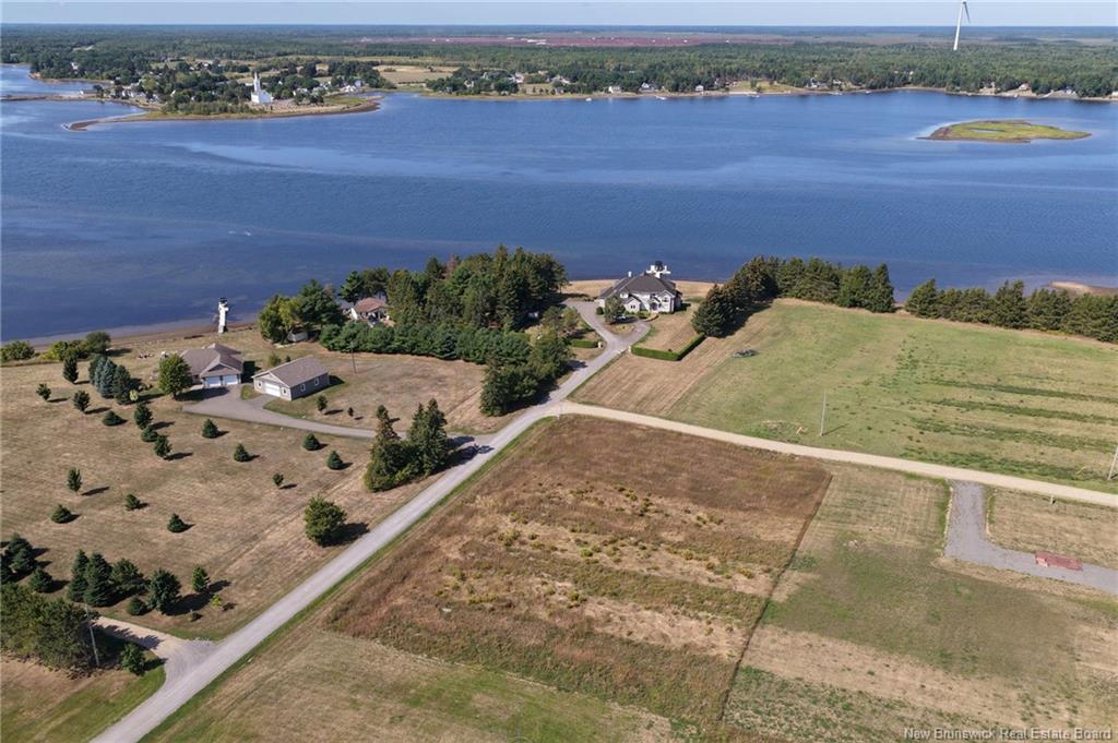 Lot 22-1 Scotland Dr, Jardineville, NB