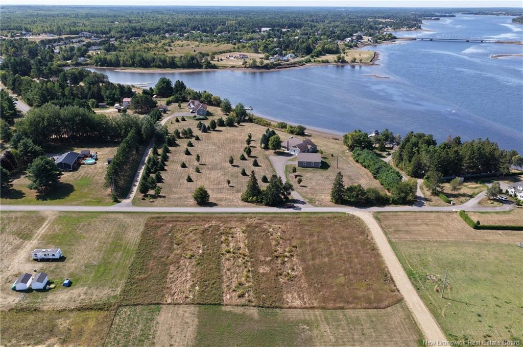 Lot 22-1 Scotland Dr, Jardineville, NB