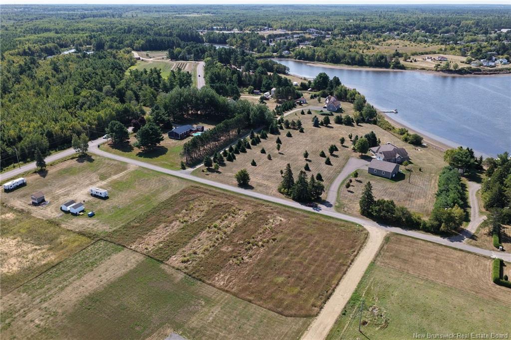 Lot 22-1 Scotland Dr, Jardineville, NB