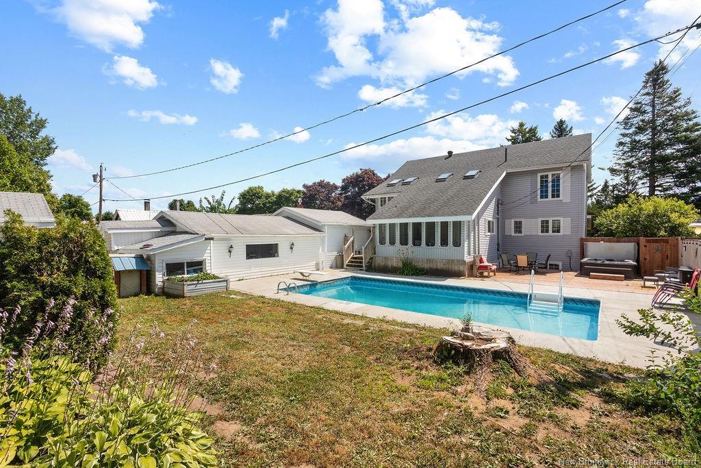 577 Anderson St, Miramichi, NB