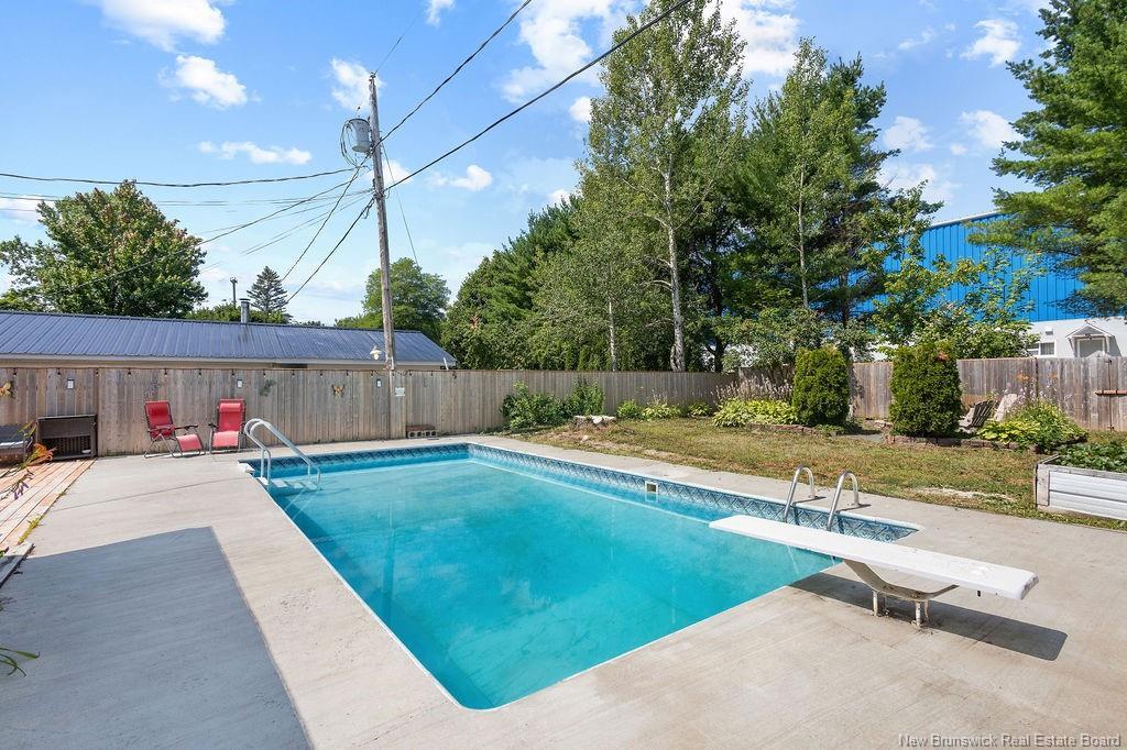 577 Anderson St, Miramichi, NB