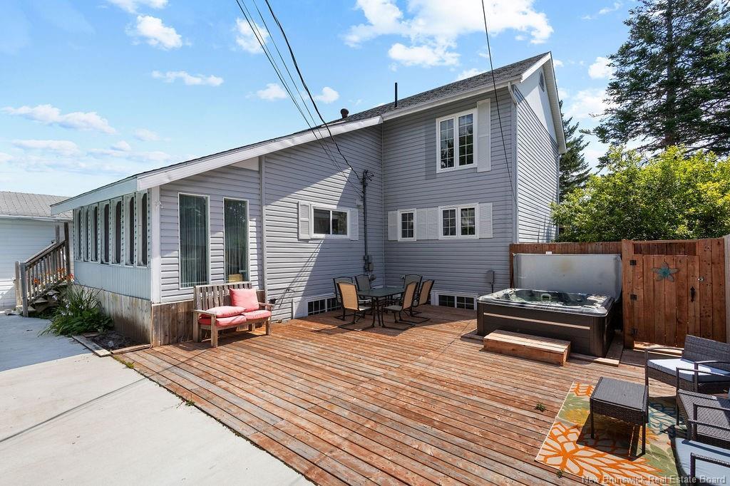 577 Anderson St, Miramichi, NB