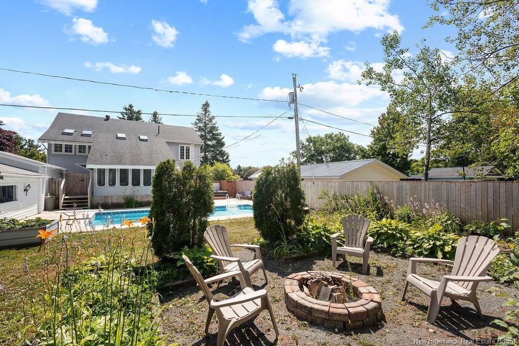 577 Anderson St, Miramichi, NB