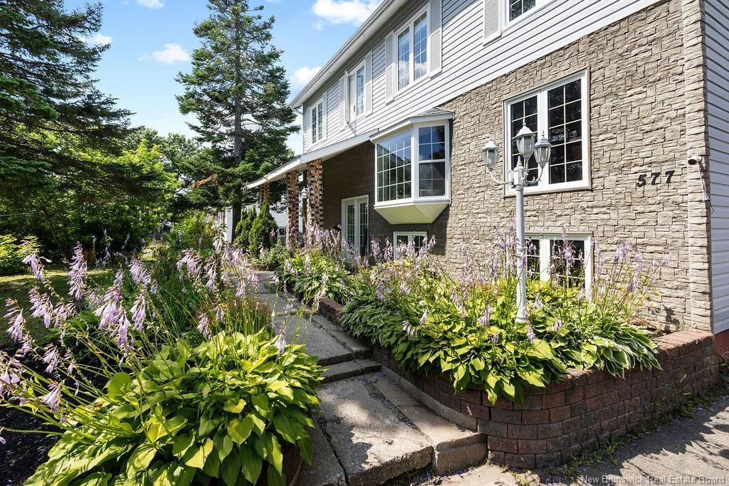 577 Anderson St, Miramichi, NB