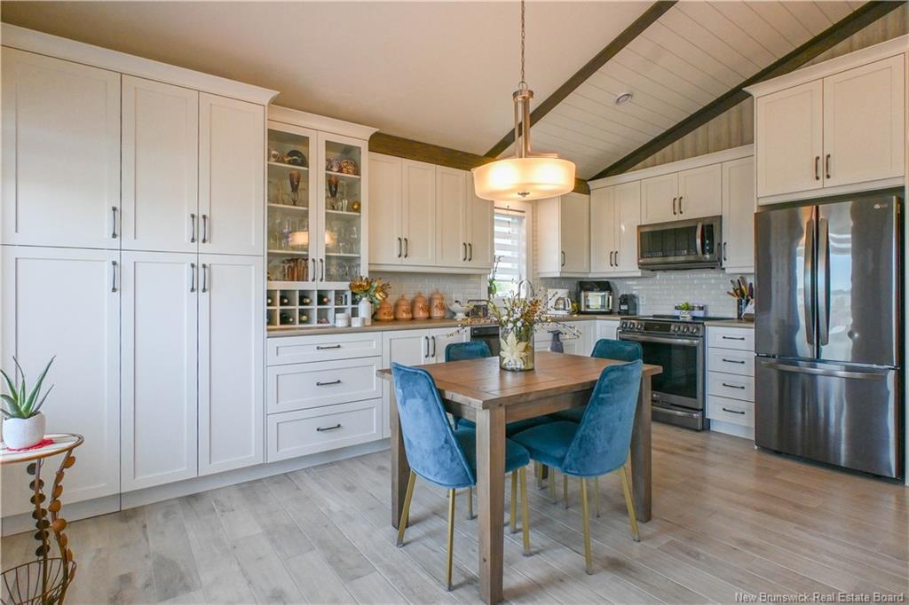 22 Rue De La Baie St, Tracadie, NB