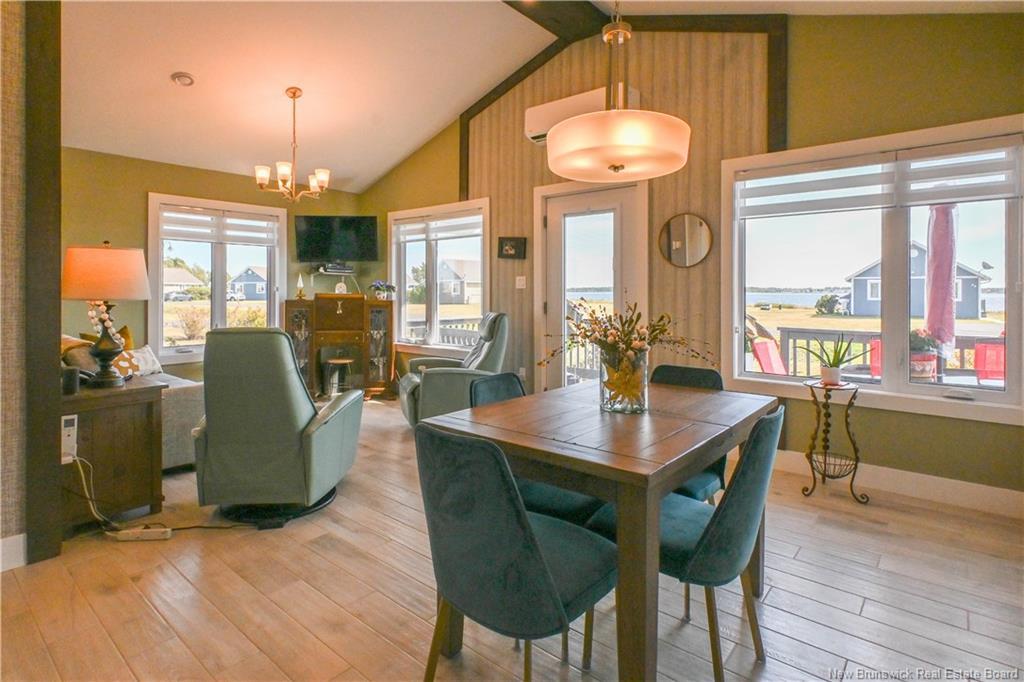 22 Rue De La Baie St, Tracadie, NB