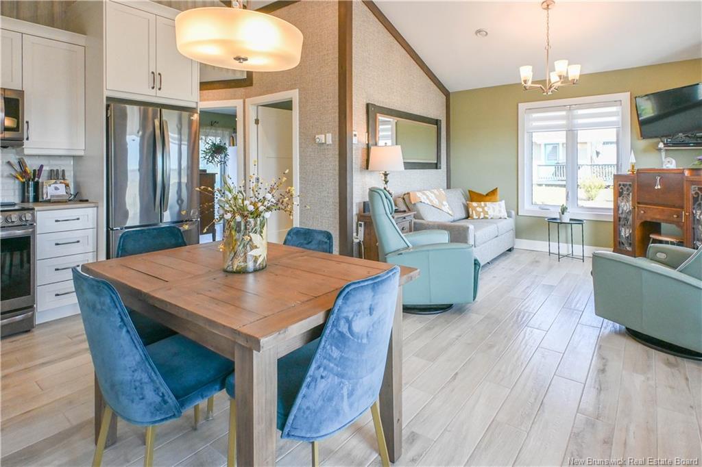 22 Rue De La Baie St, Tracadie, NB