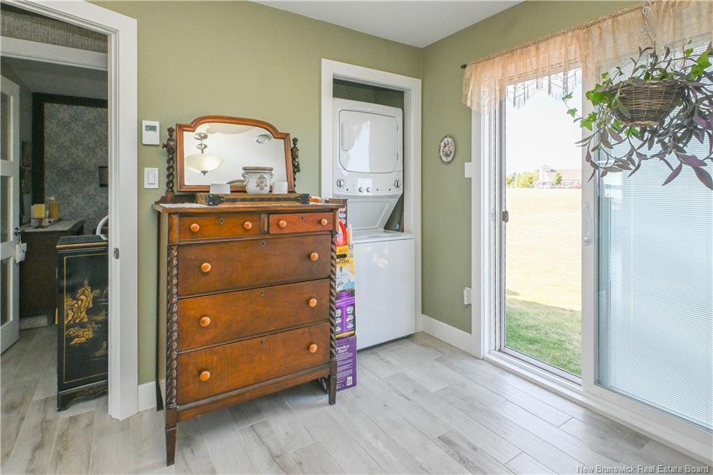 22 Rue De La Baie St, Tracadie, NB