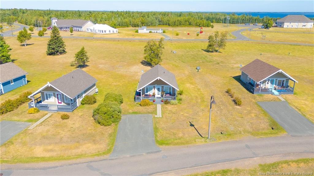 22 Rue De La Baie St, Tracadie, NB
