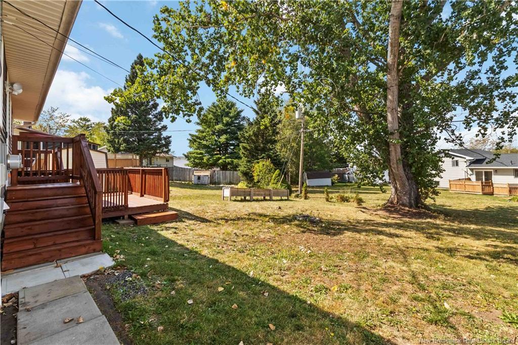 21 Teesdale St, Moncton, NB