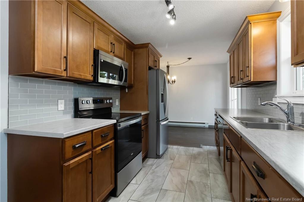 21 Teesdale St, Moncton, NB