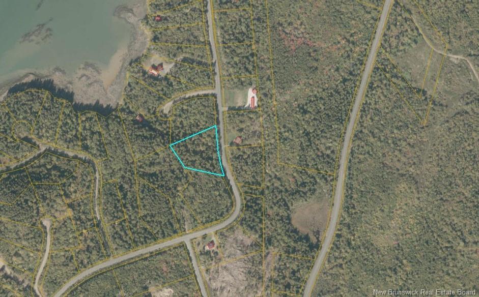85-42 Bunker Hill Rd, Wilsons Beach, NB