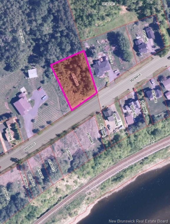 0 St-Francois St, Edmundston, NB