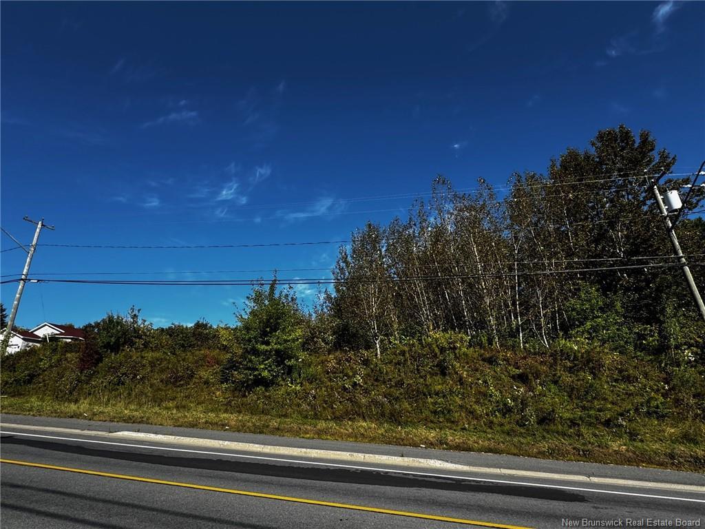 0 St-Francois St, Edmundston, NB