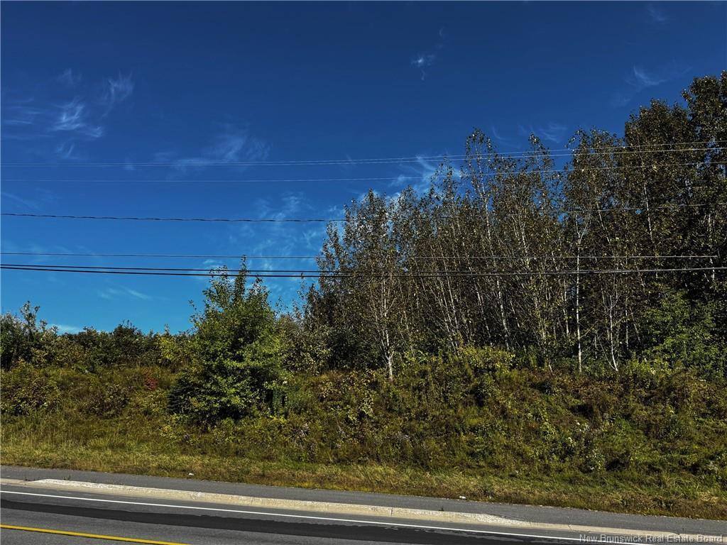 0 St-Francois St, Edmundston, NB
