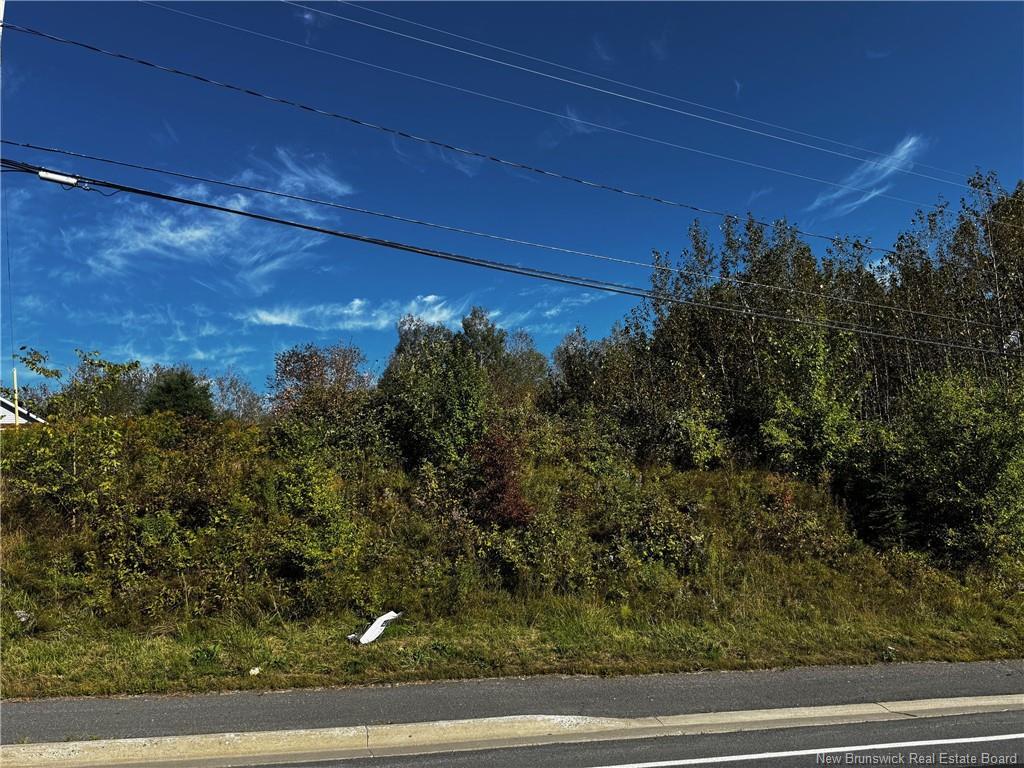 0 St-Francois St, Edmundston, NB