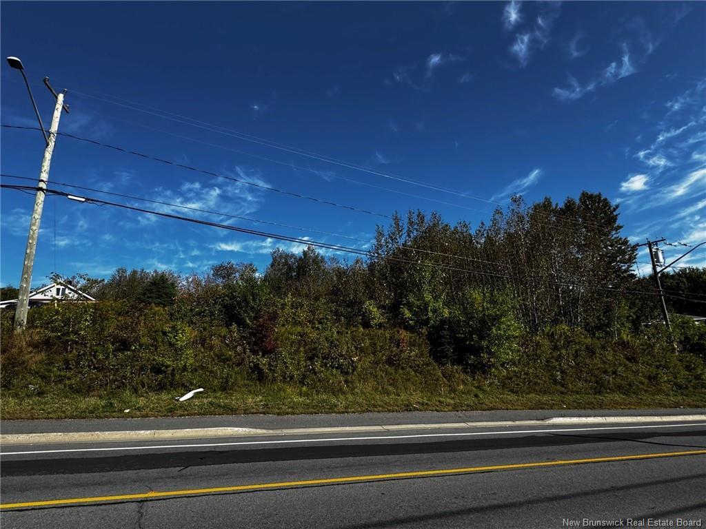 0 St-Francois St, Edmundston, NB