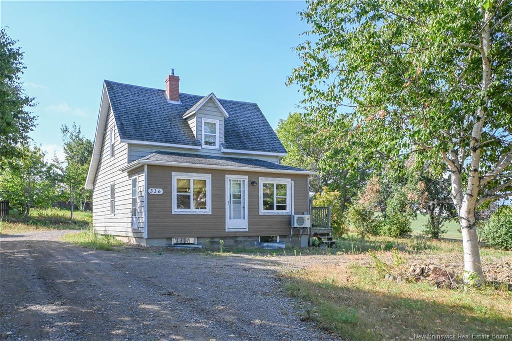 336 Saint-Pierre O. Blvd, Caraquet, NB